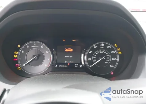 2019 Acura Rdx Advance Package from USA, damaged, VIN 5J8TC1H74KL010920